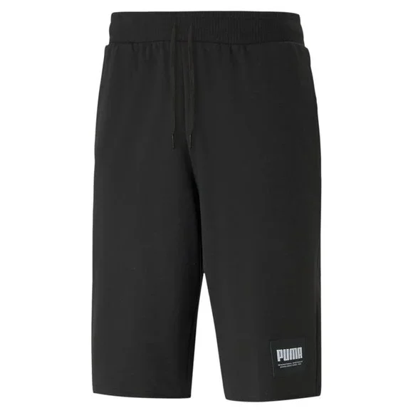 Puma men's 12 inch sweat bermuda 2025